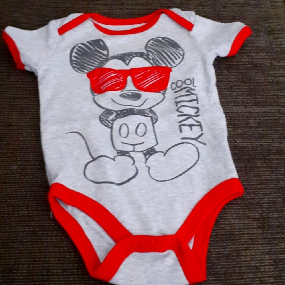 Disney baby